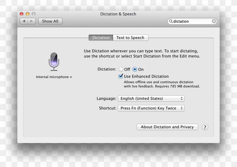 Web Page Apple DragonDictate Computer Software Dragon NaturallySpeaking, PNG, 1564x1104px, Web Page, Apple, Blue, Brand, Computer Download Free