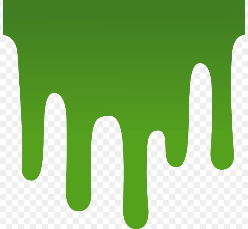 Slime Clip Art, PNG, 800x756px, Slime, Brand, Computer Software, Grass, Green Download Free