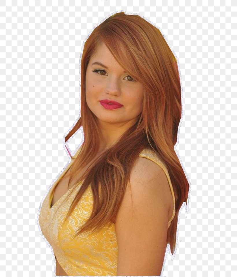 Debby Ryan Jessie Blond Hairstyle, PNG, 683x960px, Watercolor, Cartoon, Flower, Frame, Heart Download Free