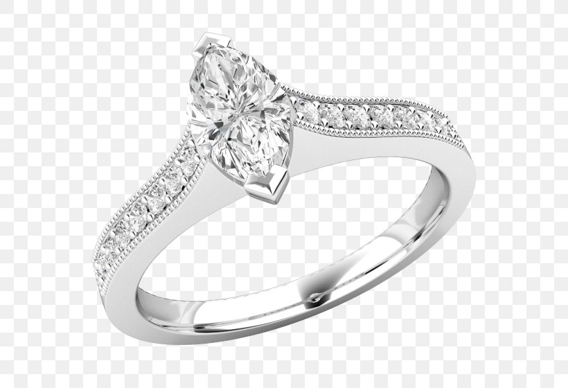 Diamond Earring Wedding Ring Jewellery, PNG, 560x560px, Diamond, Body Jewellery, Body Jewelry, Clothing Accessories, Earring Download Free