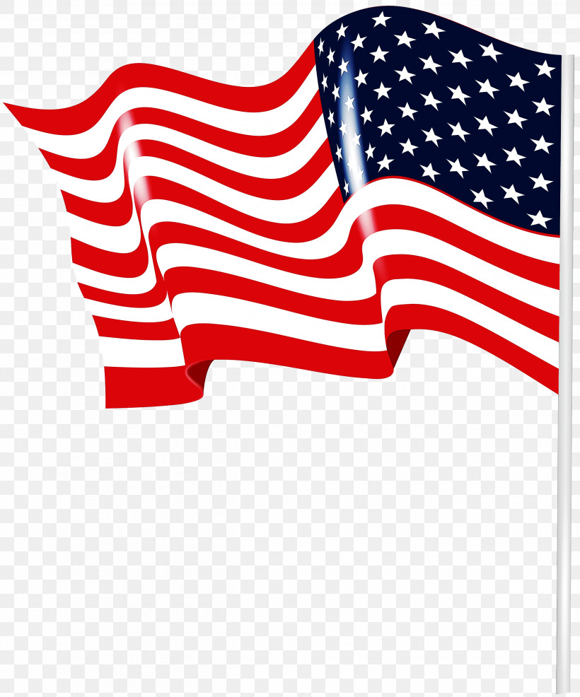 Independence Day, PNG, 2493x3000px, Flag, Flag Day Usa, Flag Of The United States, Independence Day, Line Download Free