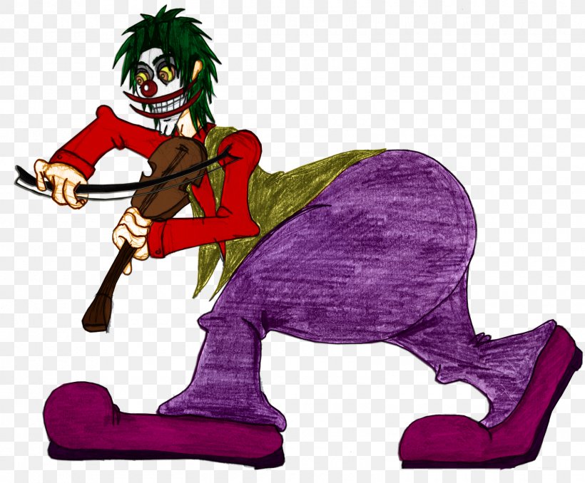 Joker Cartoon Animal Legendary Creature, PNG, 1600x1323px, Joker, Animal, Cartoon, Fictional Character, Legendary Creature Download Free