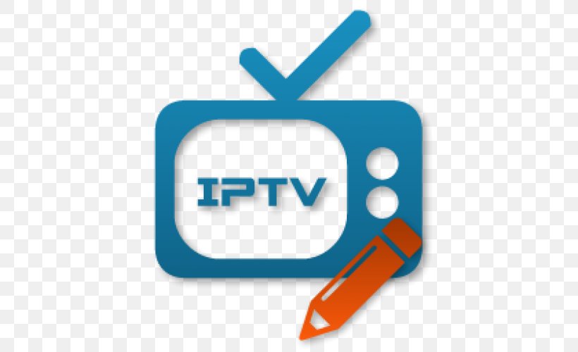 M3U IPTV Television Channel, PNG, 500x500px, Iptv, Android, Brand, Calltracking Software, Epguides Download Free