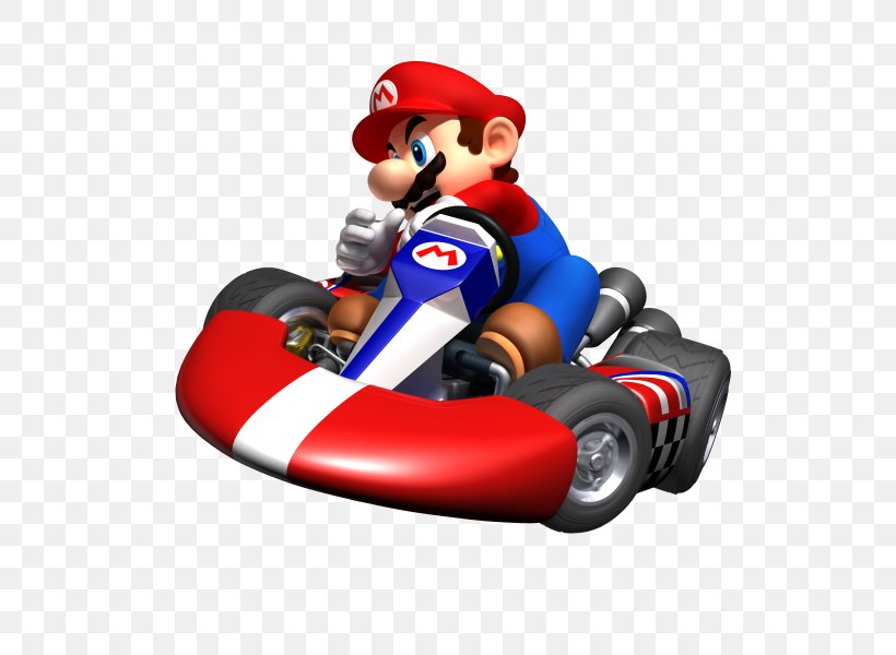 Mario Kart Wii Super Mario Kart Mario Kart: Double Dash Mario Kart 7 Mario Bros., PNG, 600x600px, Mario Kart Wii, Boxing Glove, Games, Inflatable, Luigi Download Free
