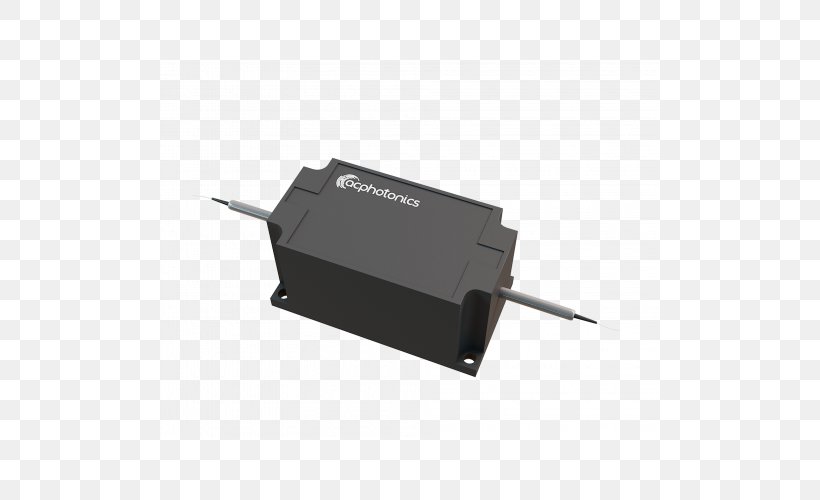 Optical Isolator Adapter AC Photonics, Inc. Electronic Component, PNG, 500x500px, Isolator, Adapter, Circuit Component, Circulator, Electronic Circuit Download Free