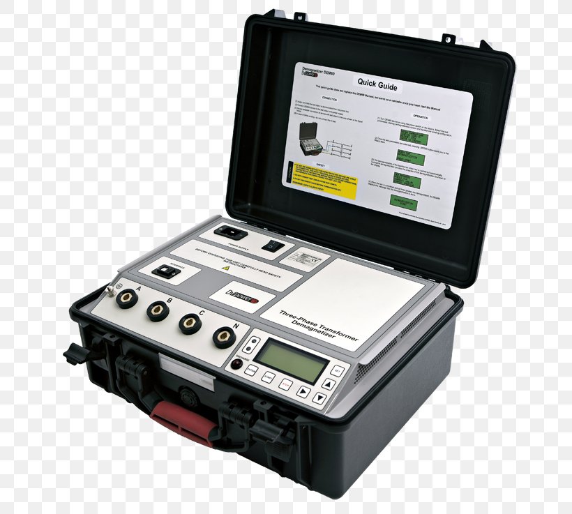 Transformer Electronic Test Equipment Three-phase Electric Power Software Testing, PNG, 700x737px, Transformer, Bushing, Computer Software, Current Transformer, Distribution Transformer Download Free