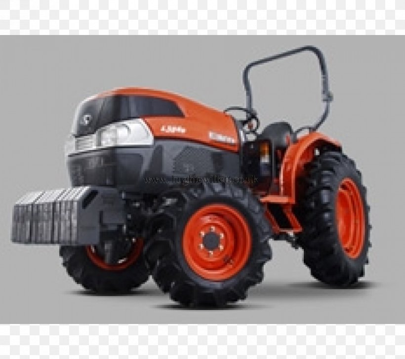 Two-wheel Tractor Kubota Corporation Machine Skid-steer Loader, PNG, 900x800px, Tractor, Agricultural Machinery, Automotive Tire, Automotive Wheel System, Earthworks Download Free
