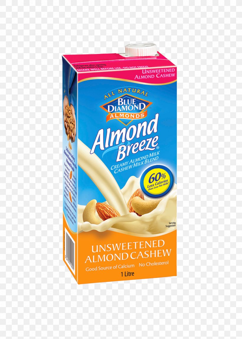 Almond Milk Vegetarian Cuisine Plant Milk Food, PNG, 950x1331px, Almond Milk, Almond, Blue Diamond Growers, Cashew, Flavor Download Free