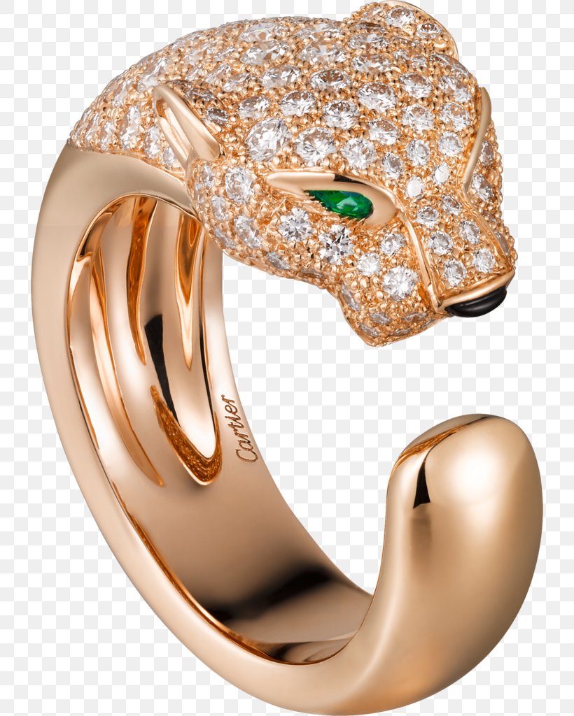 Cartier Ring Jewellery Diamond Gold, PNG, 732x1024px, Cartier, Body Jewelry, Brilliant, Carat, Colored Gold Download Free