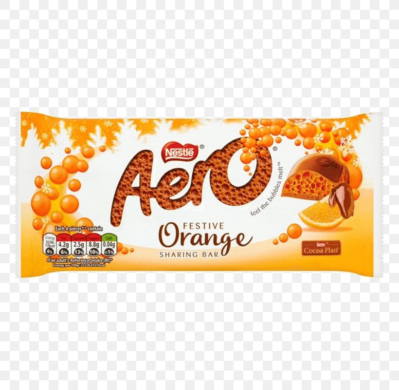Chocolate Bar Aero Mint Chocolate Nestlé, PNG, 800x800px, Chocolate Bar, Aero, Brand, Chocolate, Confectionery Download Free
