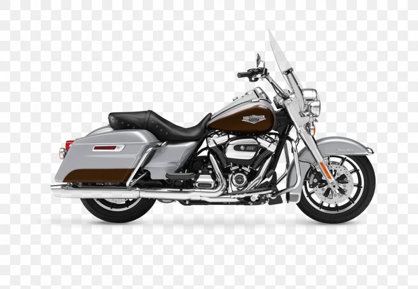 Harley-Davidson Road King Motorcycle Saddlebag Harley-Davidson Milwaukee-Eight Engine, PNG, 1060x734px, Harleydavidson, Automotive Design, Automotive Exhaust, Automotive Exterior, Avalanche Harleydavidson Download Free