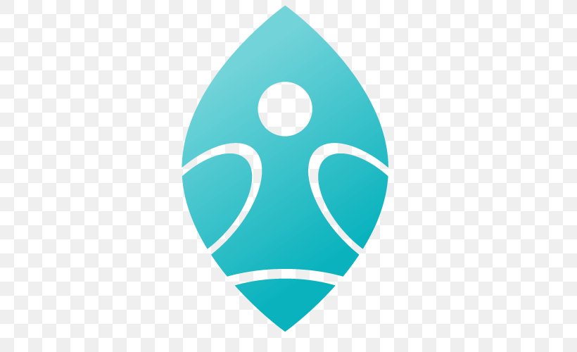 Logo Massage, PNG, 500x500px, Logo, Aqua, Azure, Blue, Cosmetology Download Free