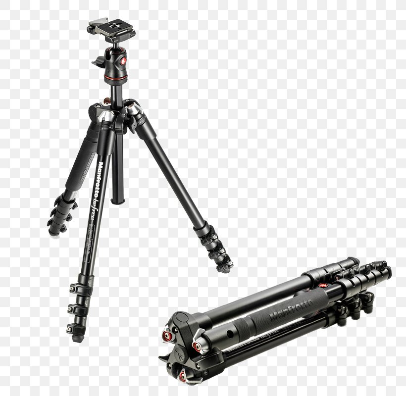 Manfrotto Ball Head Tripod Camera Photography, PNG, 800x800px, Manfrotto, Aluminium, Ball Head, Benro, Camera Download Free