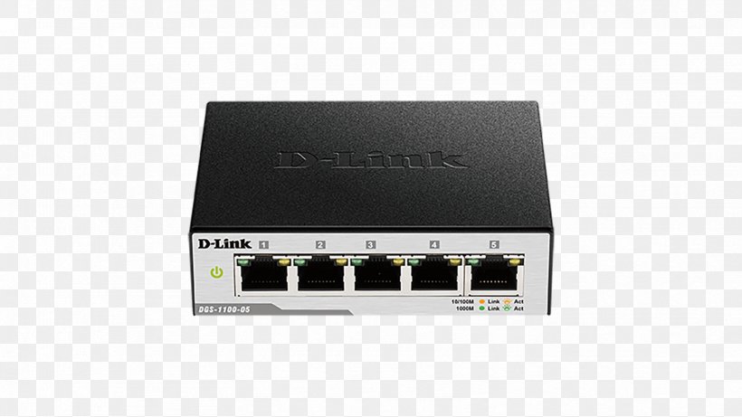 Network Switch Gigabit Ethernet D-Link Computer Network Ethernet Hub, PNG, 1664x936px, 10 Gigabit Ethernet, Network Switch, Audio Receiver, Computer Network, Computer Port Download Free
