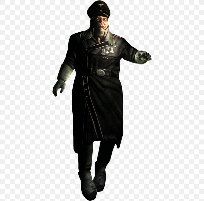 Return To Castle Wolfenstein Multiplayer Zorro Costume Pants, PNG ...