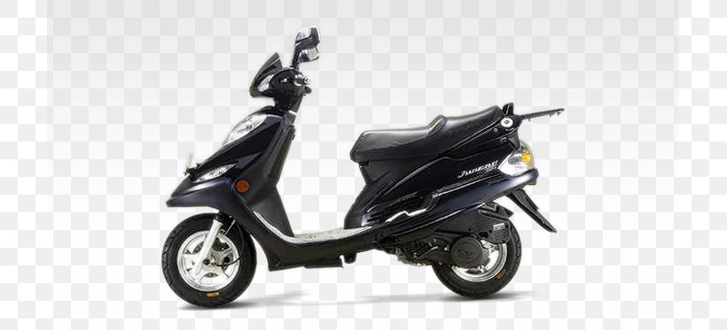 Scooter Motorcycle Accessories Yamaha Motor Company Car Moped, PNG, 714x373px, Scooter, Car, Engine, Engine Displacement, Moped Download Free