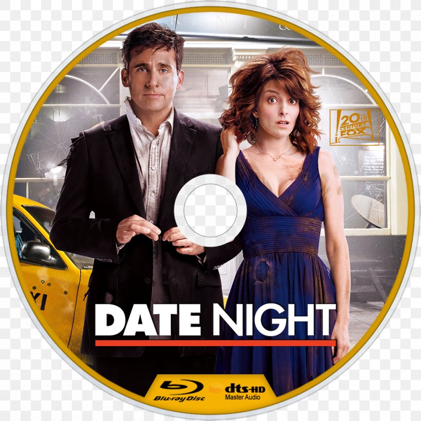 Steve Carell Date Night Hollywood Claire Foster Film, PNG, 1000x1000px, 2010, Steve Carell, Art, Brand, Comedy Download Free