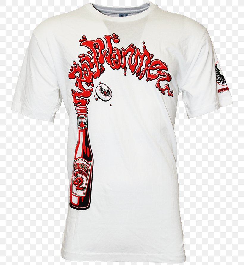 T-shirt Sports Fan Jersey Clothing Sleeve, PNG, 750x890px, Tshirt, Active Shirt, Brand, Clothing, Jersey Download Free