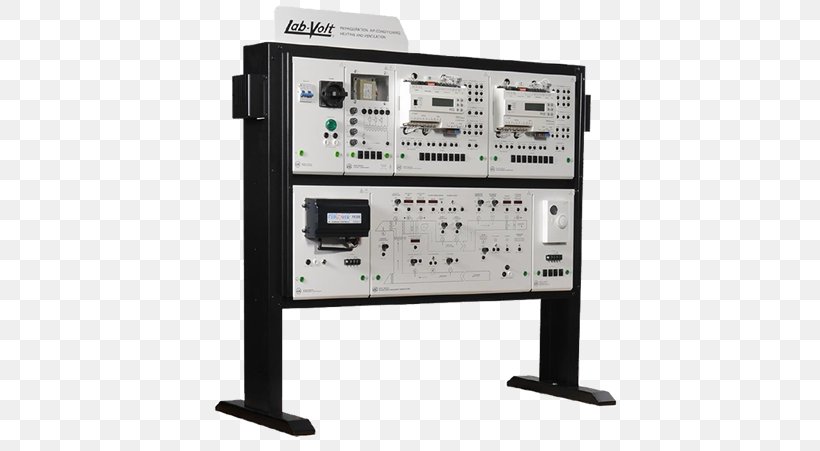 Training System Laboratory Machine Electricity, PNG, 586x451px, System, Communication, Control System, Education, Electricity Download Free