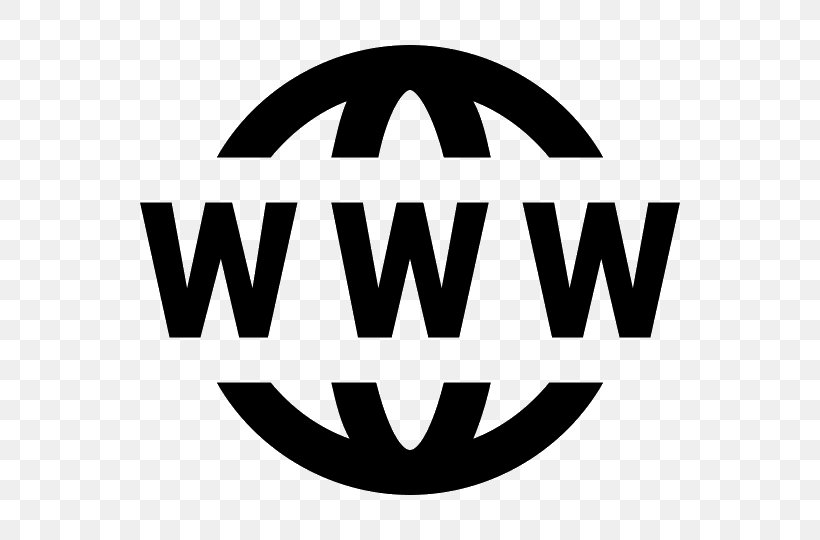 Web Design Symbol, PNG, 540x540px, Web Design, Area, Black And White, Brand, Domain Name Download Free