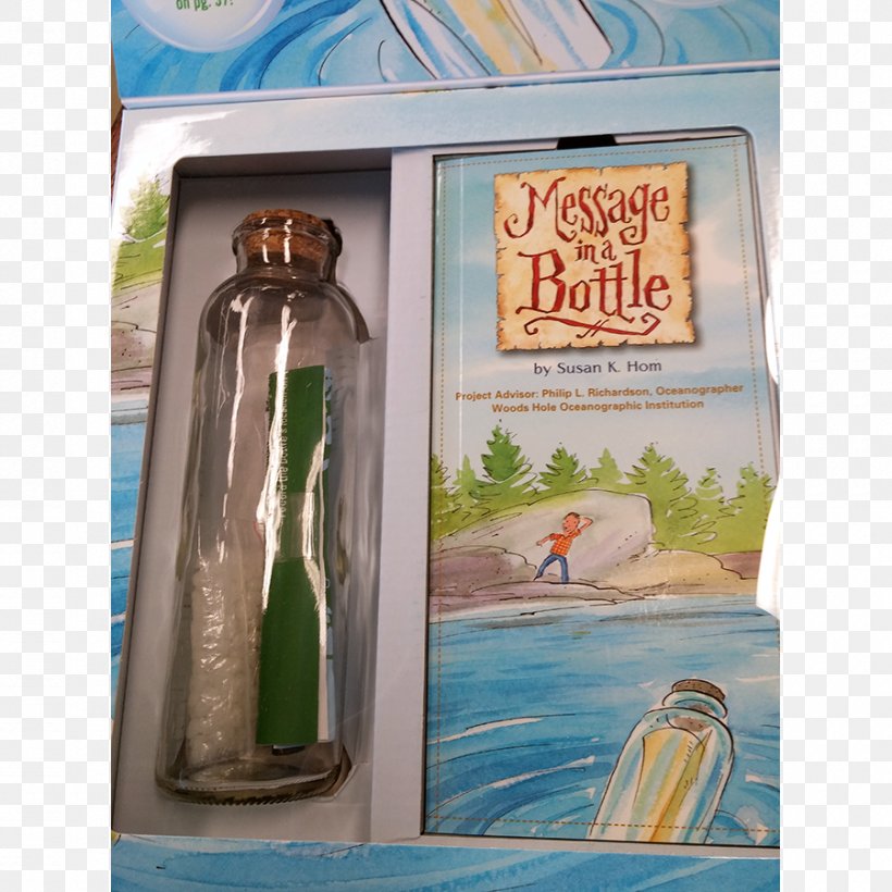 Glass Bottle Message In A Bottle Book, PNG, 900x900px, Glass Bottle, Book, Bottle, Drinkware, Glass Download Free
