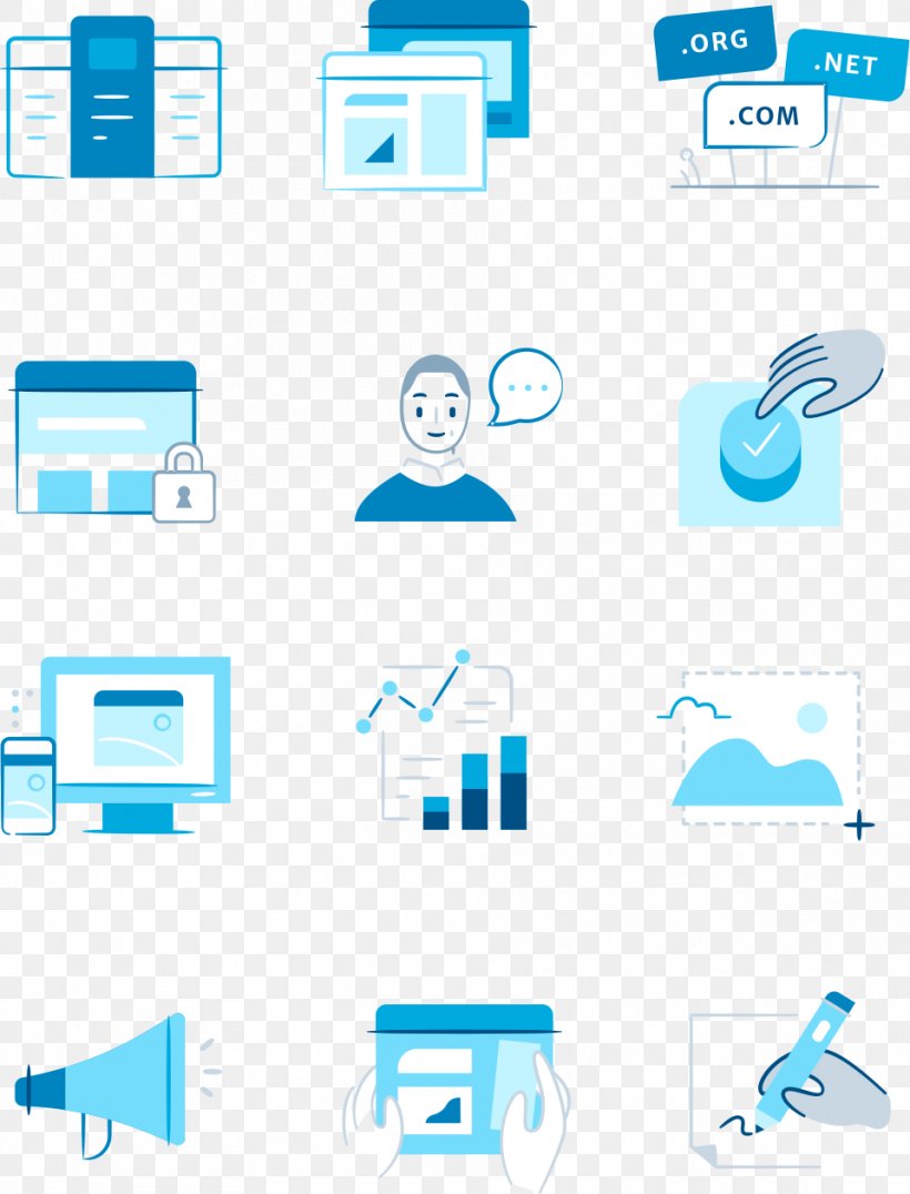 Illustration Icon Design Vector Graphics, PNG, 959x1259px, Icon Design, Azure, Blue, Computer, Computer Icon Download Free