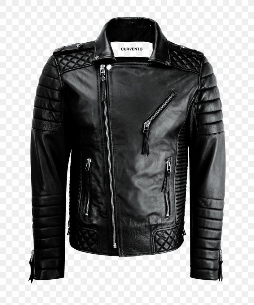 Leather Jacket Coat Sheepskin, PNG, 1000x1203px, Leather Jacket, Black, Blazer, Clothing, Coat Download Free