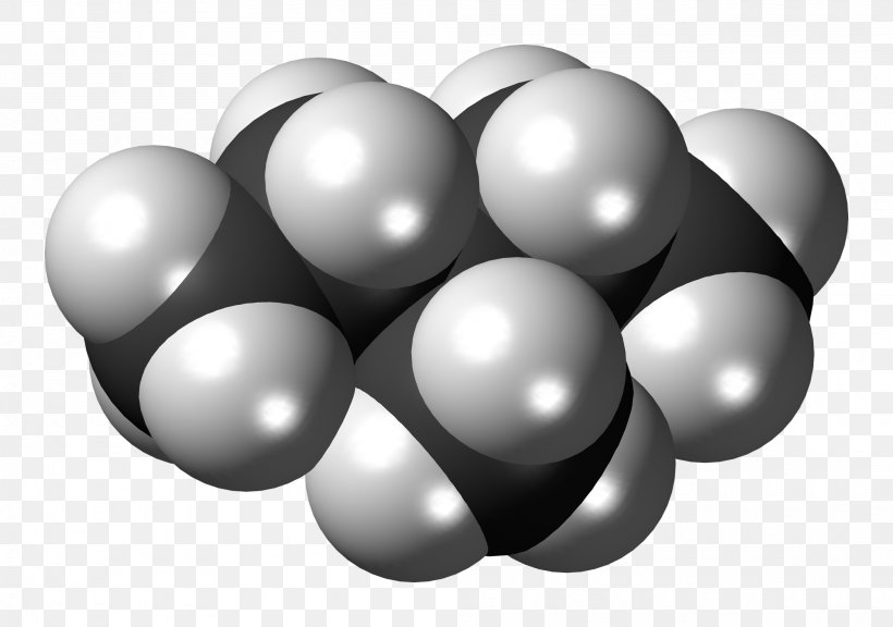 Molecule Chemistry Organic Compound Alkane Chemical Compound, PNG, 2000x1407px, Molecule, Alkane, Atom, Black And White, Carbon Download Free
