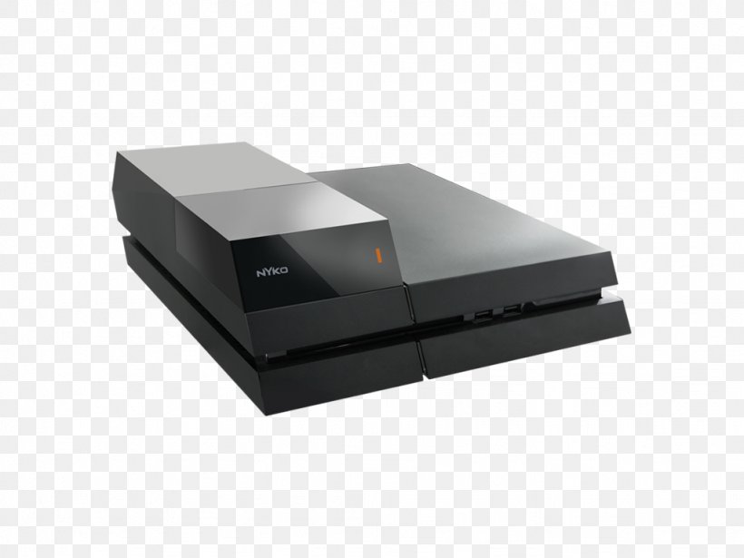 PlayStation 4 Nyko PS4 Data Bank Hard Drives Video Game, PNG, 1024x768px, Playstation 4, Bank, Data Bank, Data Storage, Electronics Accessory Download Free