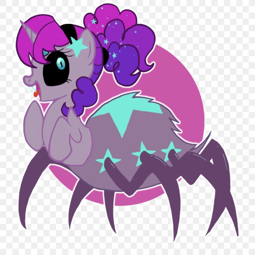 Pony Spider Horse DeviantArt, PNG, 894x894px, Pony, Art, Cartoon, Deviantart, Fictional Character Download Free