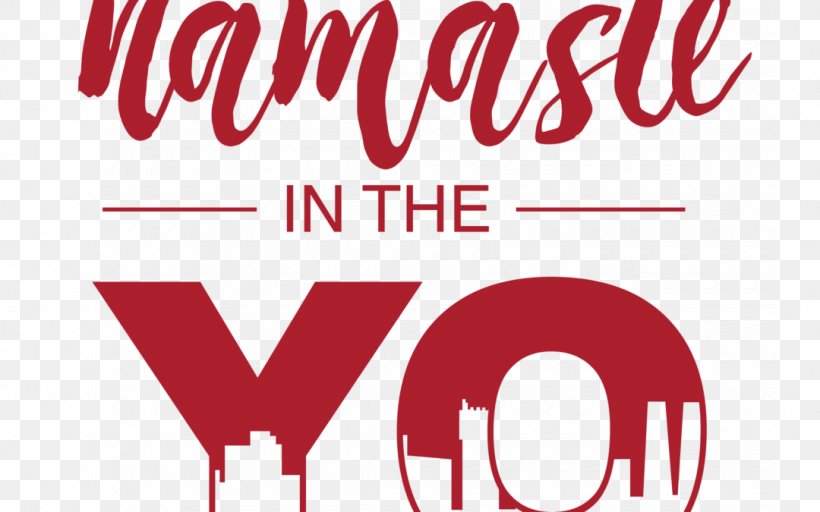 Youngstown Namaste Video Yoga Logo, PNG, 1080x675px, Watercolor, Cartoon, Flower, Frame, Heart Download Free