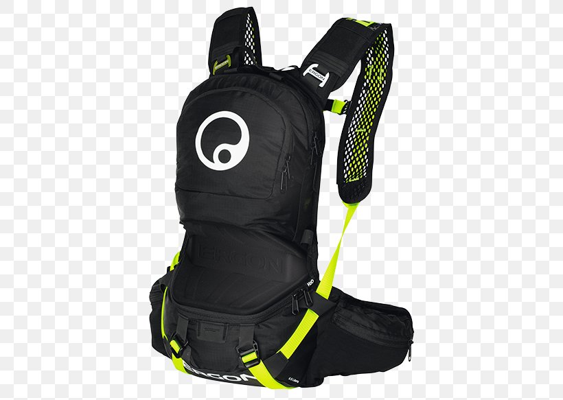 Backpack Enduro Bicycle Hydration Pack Bag, PNG, 583x583px, Backpack, Bag, Bicycle, Black, Bum Bags Download Free