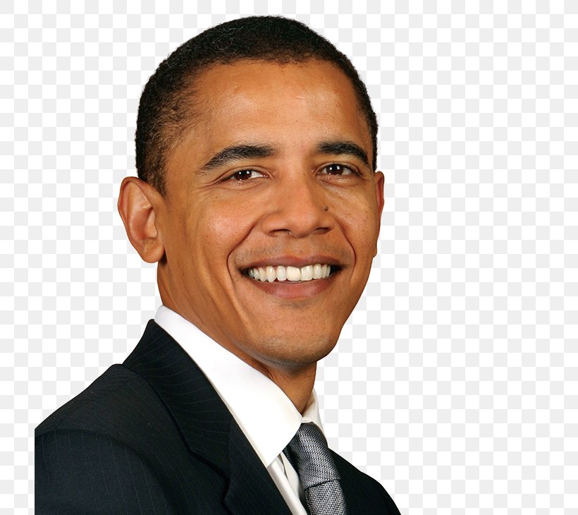 Barack Obama President Of The United States Thanks Obama Code.org, PNG, 722x730px, Barack Obama, Author, Business, Businessperson, Chin Download Free