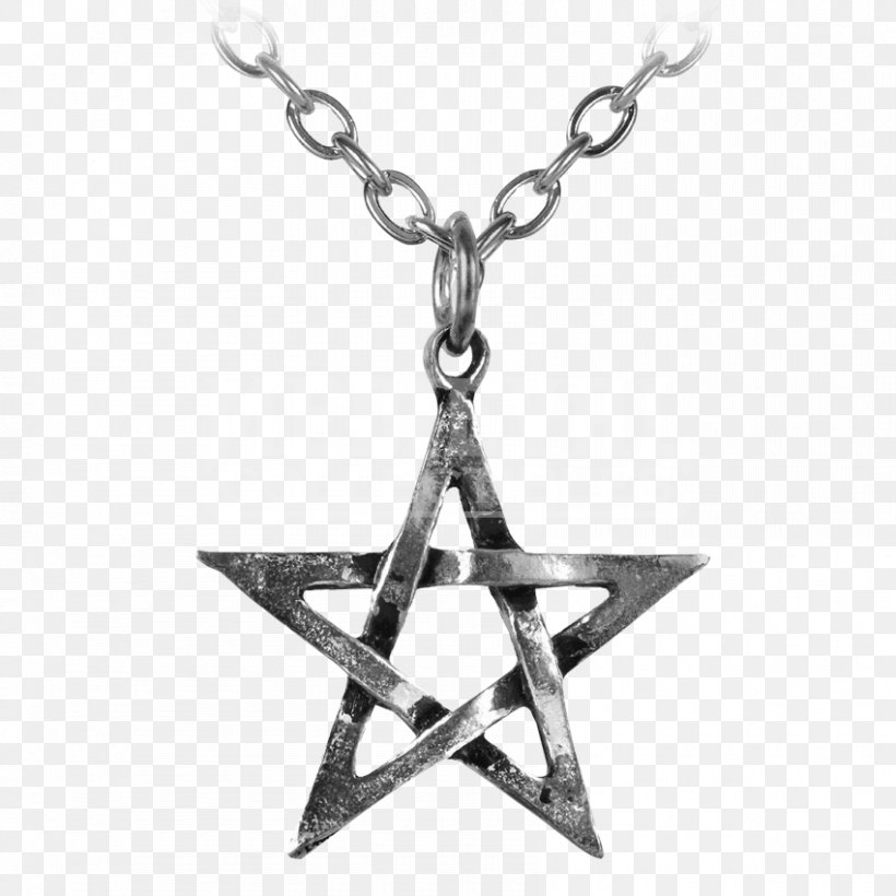 Charms & Pendants Cross Necklace Pentagram Jewellery, PNG, 850x850px, Charms Pendants, Alchemy Gothic, Amulet, Body Jewelry, Chain Download Free