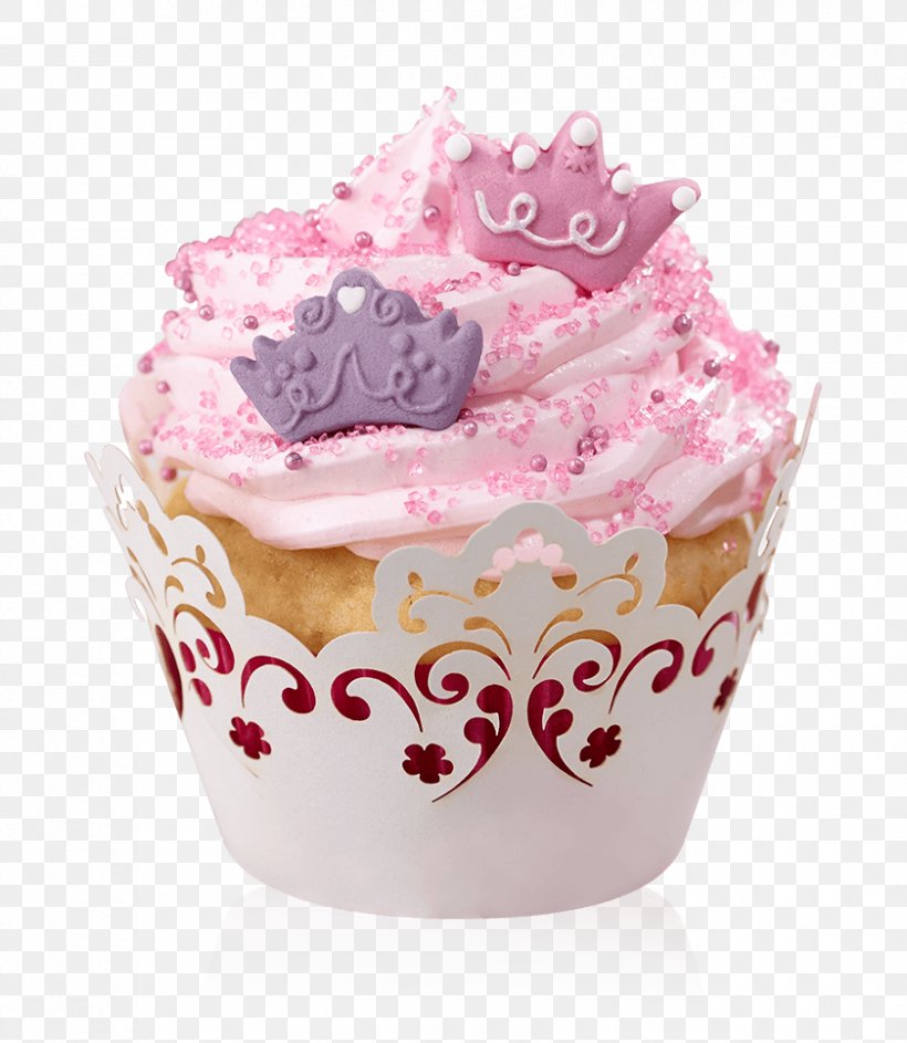 Cupcake Muffin Baking Frosting & Icing Petit Four, PNG, 840x966px, Cupcake, Baking, Baking Cup, Buttercream, Cake Download Free