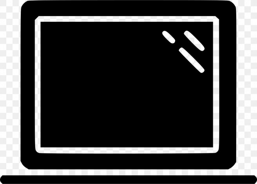 Display Device Black & White, PNG, 980x702px, Display Device, Black White M, Computer, Computer Monitors, Electronic Device Download Free