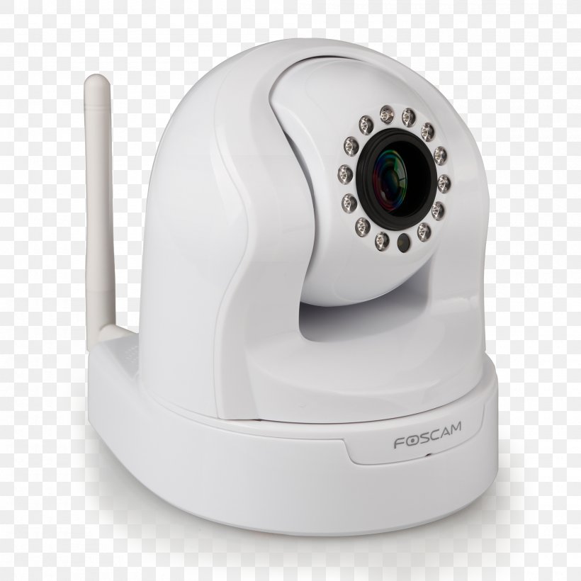Foscam FI9826P Network Surveillance Camera, PNG, 2000x2000px, Camera, Closedcircuit Television, Foscam Fi8910w, Highdefinition Video, Ip Camera Download Free