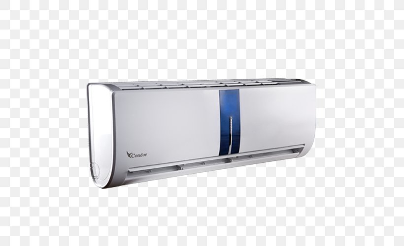 Home Appliance Air Conditioning Condor British Thermal Unit Underfloor Heating, PNG, 500x500px, Home Appliance, Air Conditioning, Bedroom, British Thermal Unit, Condor Download Free