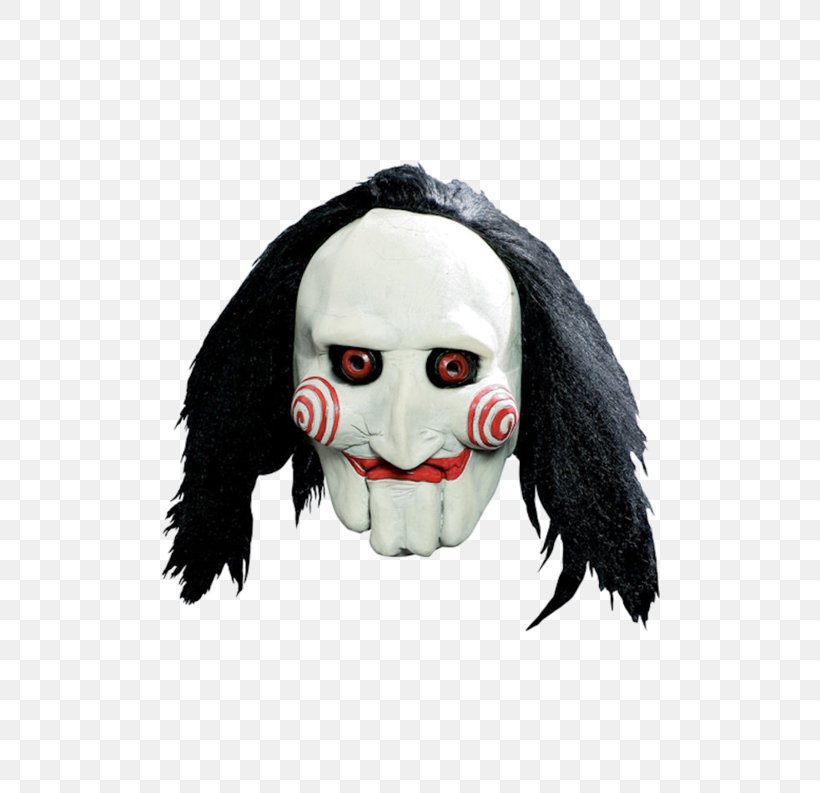 Jigsaw Eric Matthews Billy The Puppet Mask, PNG, 500x793px, Jigsaw, Adult, Billy The Puppet, Clothing, Costume Download Free