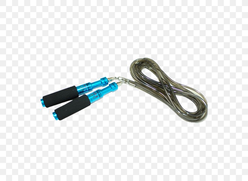 Jump Ropes Jumping Guinness Men's Health, PNG, 600x600px, Rope, Buddy Lee, Electronics, Electronics Accessory, Guinness Download Free