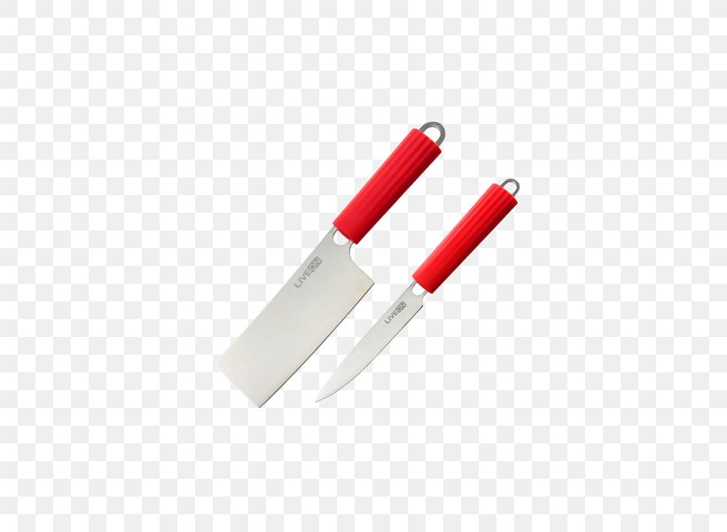 Kitchen Knife, PNG, 600x600px, Knife, Cold Weapon, Gratis, Kitchen, Kitchen Knife Download Free