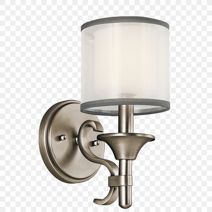 Lighting Sconce Wayfair Light Fixture, PNG, 1200x1200px, Light, Bathroom, Candle, Ceiling Fixture, Chandelier Download Free