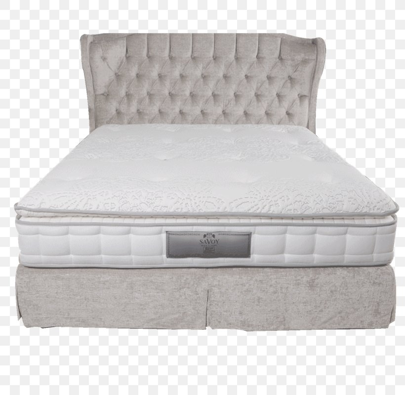 Mattress Pads Bed Frame Box-spring, PNG, 800x800px, Mattress, Bed, Bed Base, Bed Frame, Box Spring Download Free