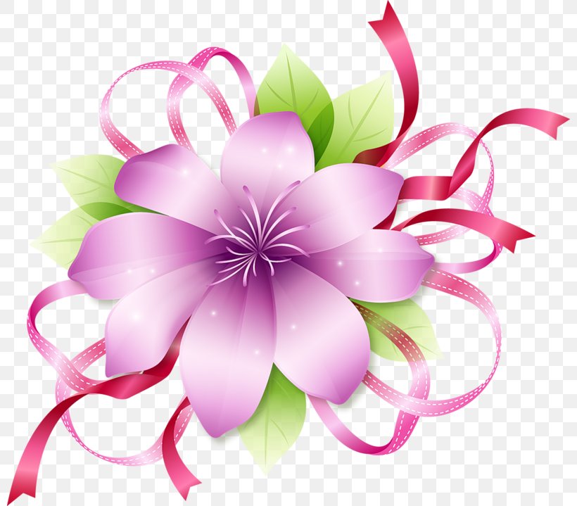 Pink Flowers Free Content Clip Art, PNG, 800x719px, Flower, Blossom, Color, Cut Flowers, Flora Download Free
