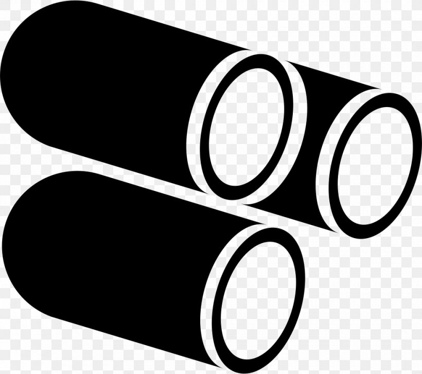 Pipeline Transport Piping, PNG, 980x870px, Pipe, Black, Black And White, Chlorinated Polyvinyl Chloride, Cylinder Download Free