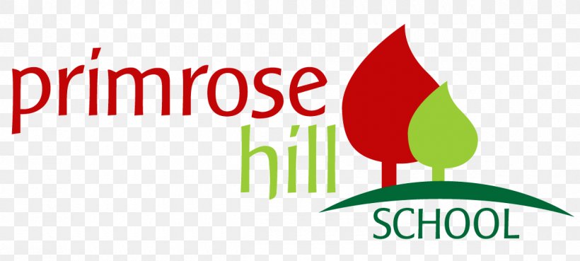 Primrose Hill School Logo Education Pre-school Playgroup Pre-kindergarten, PNG, 1200x540px, Logo, Area, Artwork, Brand, Business Download Free
