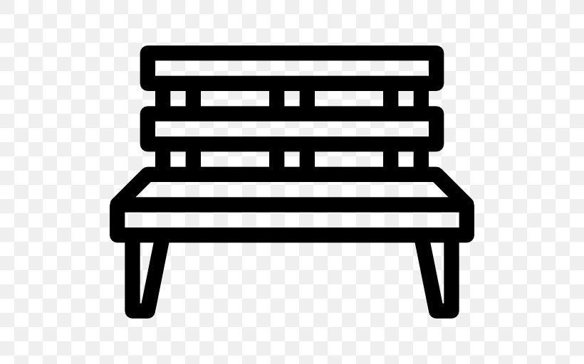Table Vilnius Municipal Central Library Furniture Information, PNG, 512x512px, Table, Bench, Black And White, Chair, Desk Download Free
