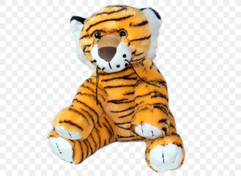 Tiger Stuffed Animals & Cuddly Toys Child Plush C&A, PNG, 600x600px, Tiger, Big Cat, Big Cats, Carnivoran, Cat Like Mammal Download Free