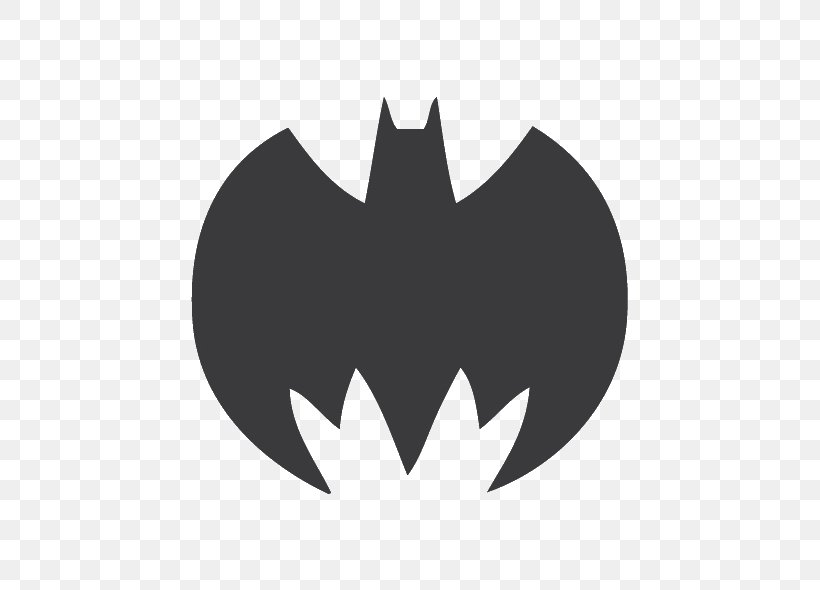 Batman: Arkham City Bat-Signal Batgirl Logo, PNG, 590x590px, Batman, Art, Bat, Batgirl, Batman Arkham City Download Free