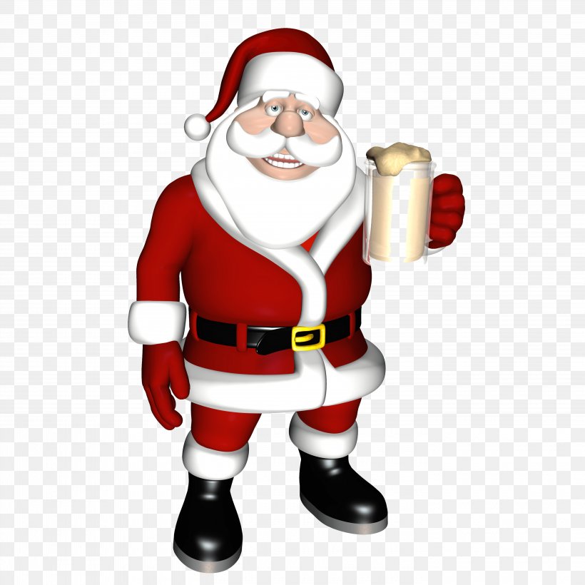 Beer Photography Royalty-free, PNG, 5600x5600px, Beer, Christmas, Christmas Ornament, Drawing, Fictional Character Download Free